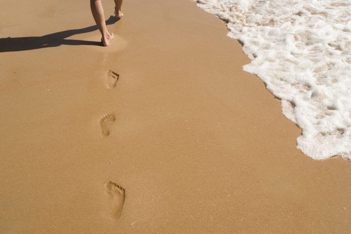 Une méthode naturelle qui consiste en une manipulation spécifique des zones réflexes des pieds