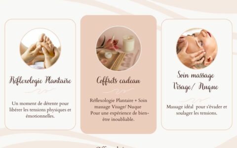 🌸Offre Spéciale Fête des Mères 🌸