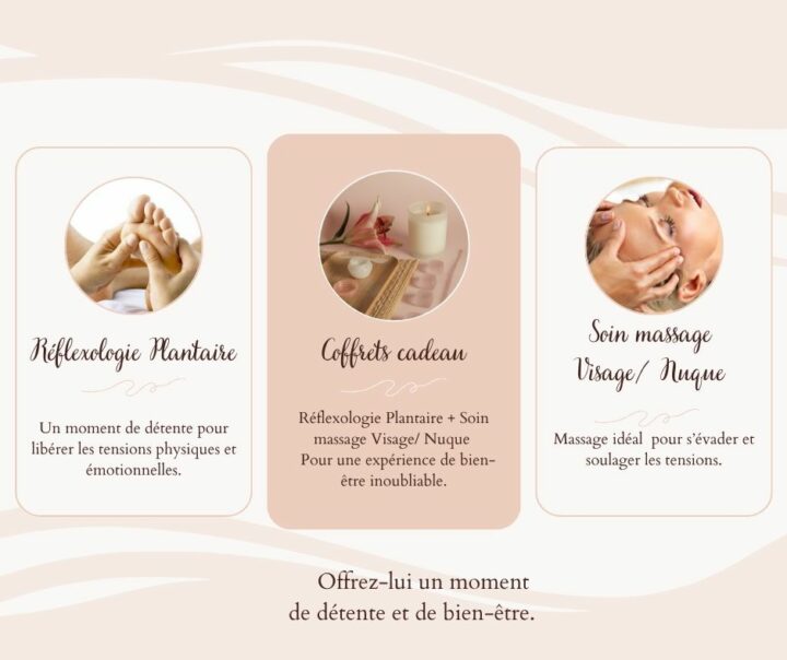 🌸Offre Spéciale Fête des Mères 🌸